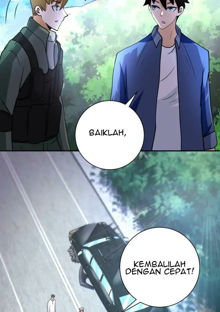 Super System Chapter 93 Gambar 40